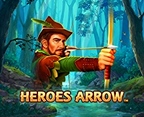 Heroes Arrow