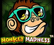 Monkey Madness